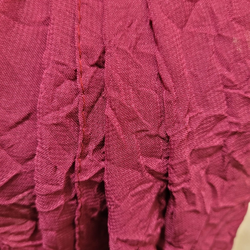 Textured Scarf - Picture 6 of 6